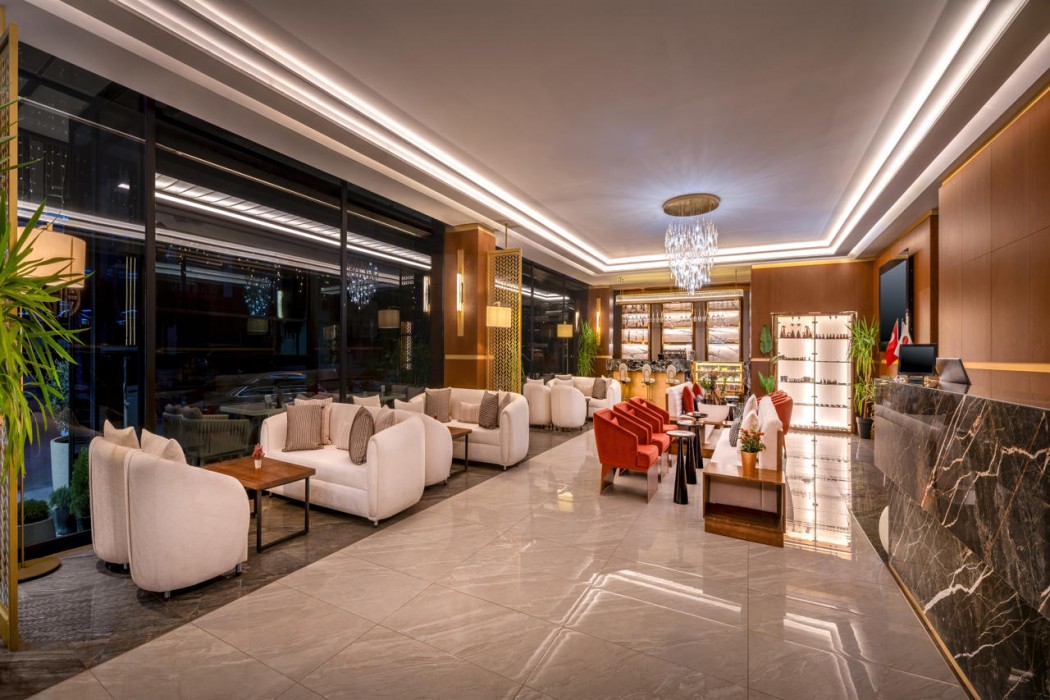 Best Western Premier Hidden Hills 7/56