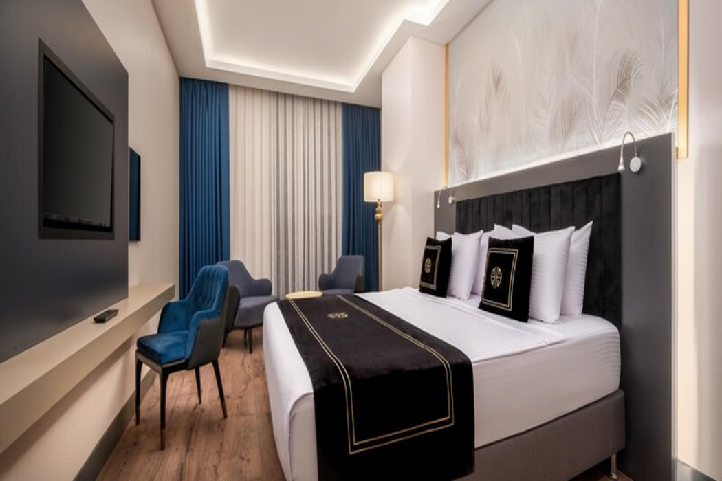 Best Western Premier Hidden Hills 12/56