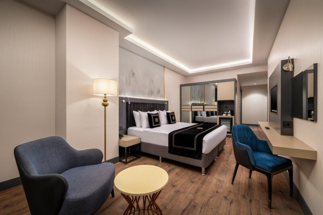 Best Western Premier Hidden Hills 19/56