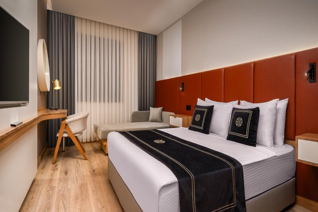 Best Western Premier Hidden Hills 16/56