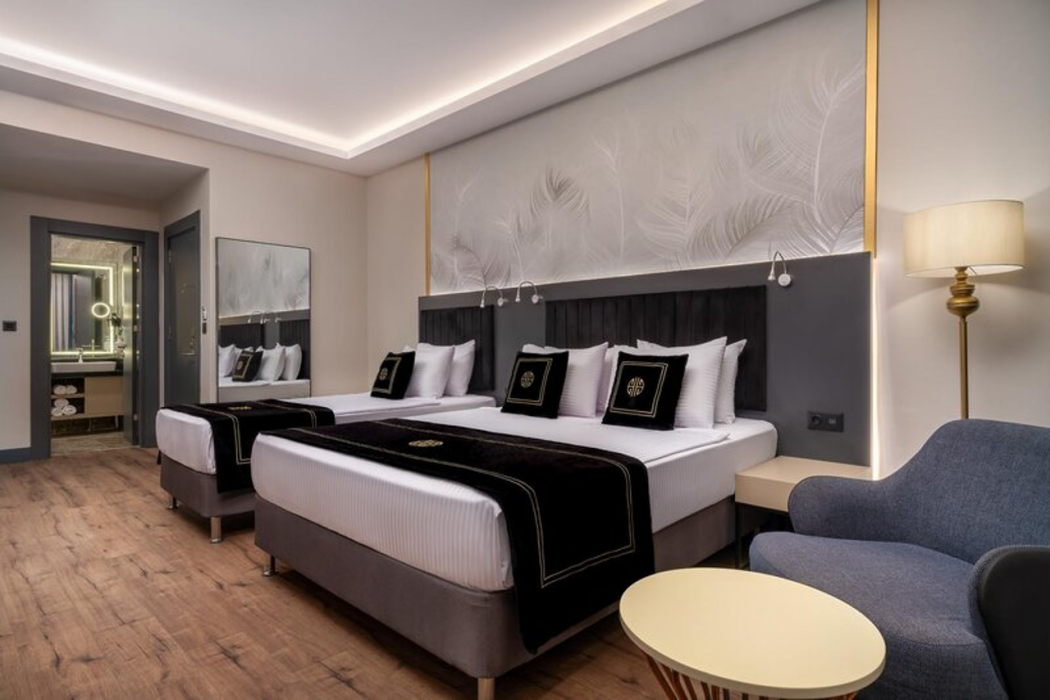Best Western Premier Hidden Hills 21/56