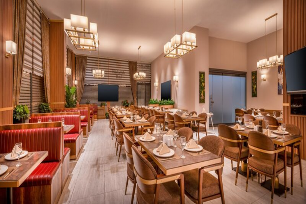 Best Western Premier Hidden Hills 45/56