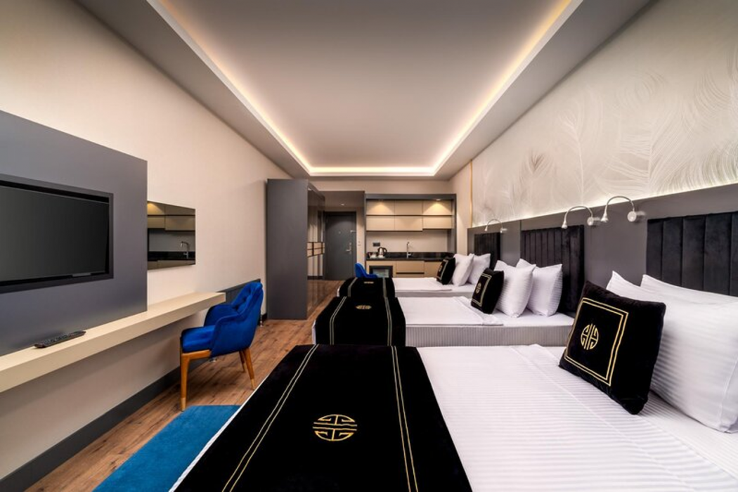 Best Western Premier Hidden Hills 20/56