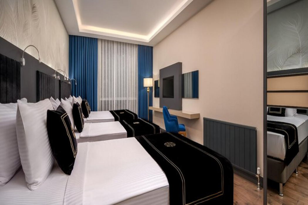 Best Western Premier Hidden Hills 14/56