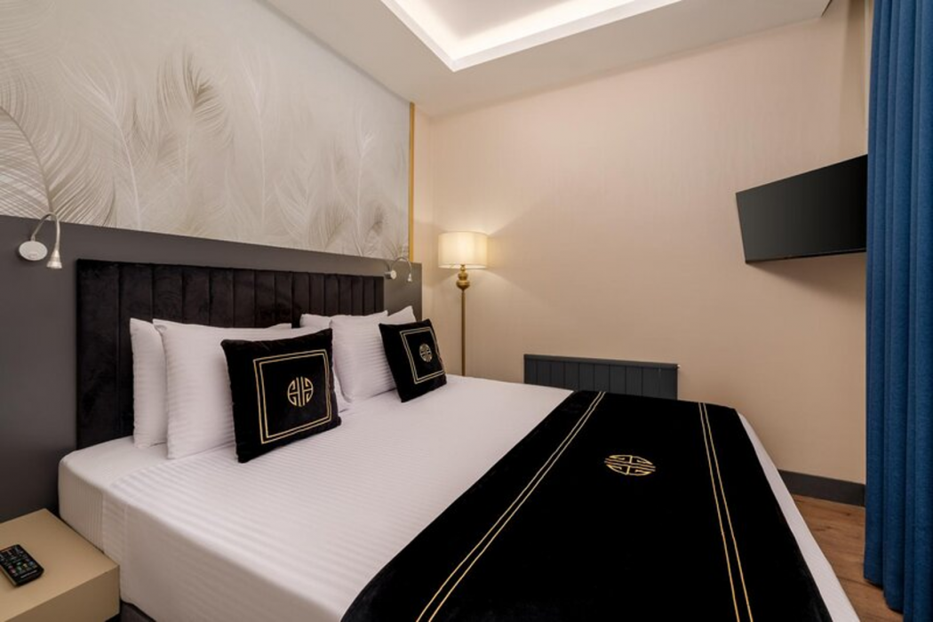 Best Western Premier Hidden Hills 11/56