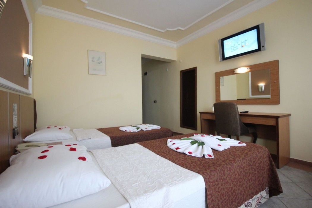 Hotel Sun Fire Beach 34/57