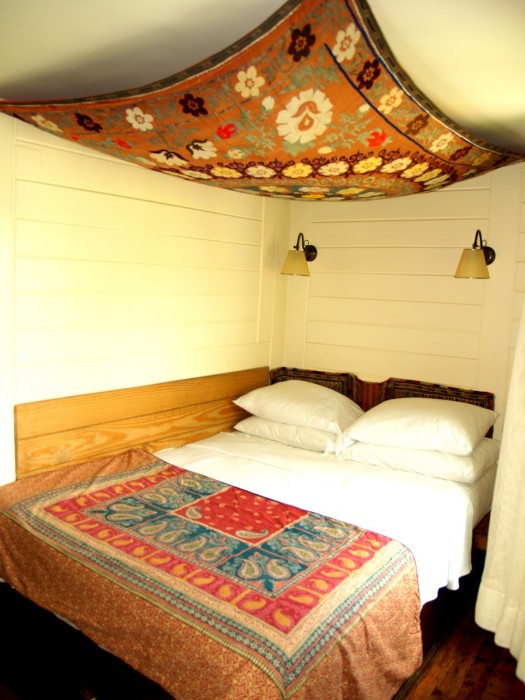 Hotel Empress Zoe 63/100