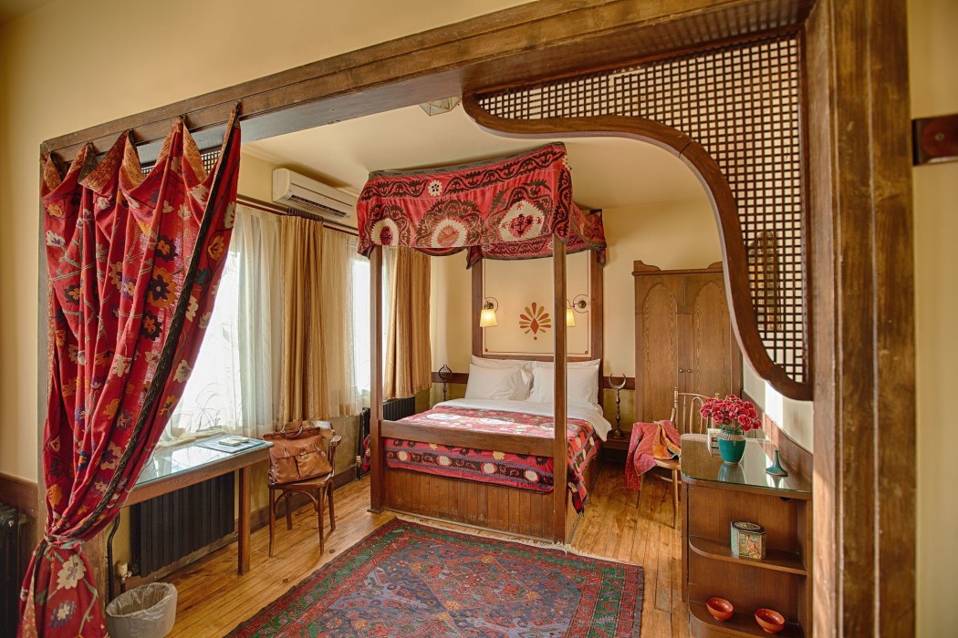 Hotel Empress Zoe 21/100