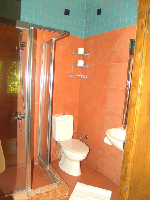 Hotel Empress Zoe 60/100