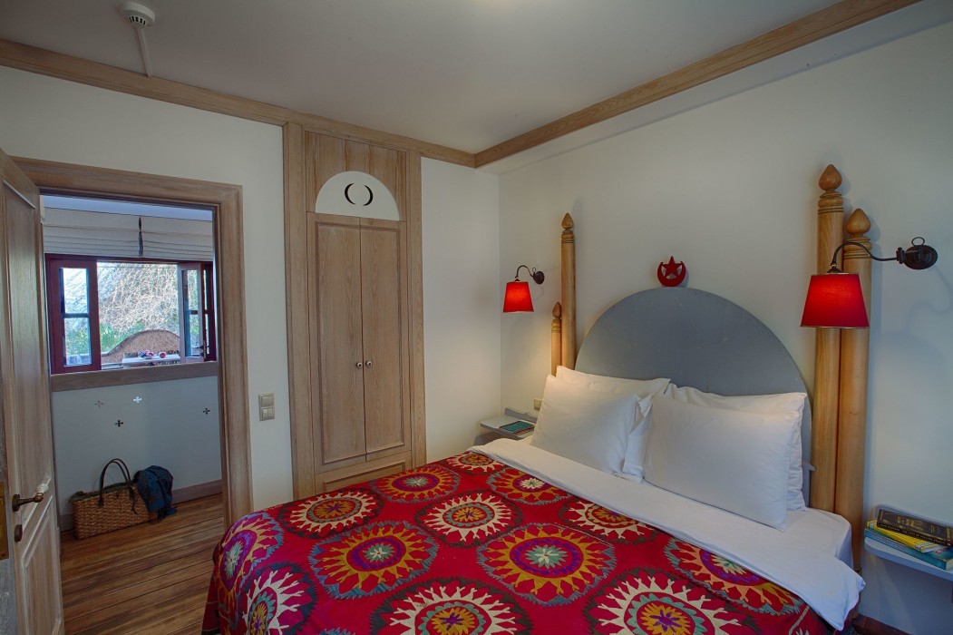 Hotel Empress Zoe 51/100