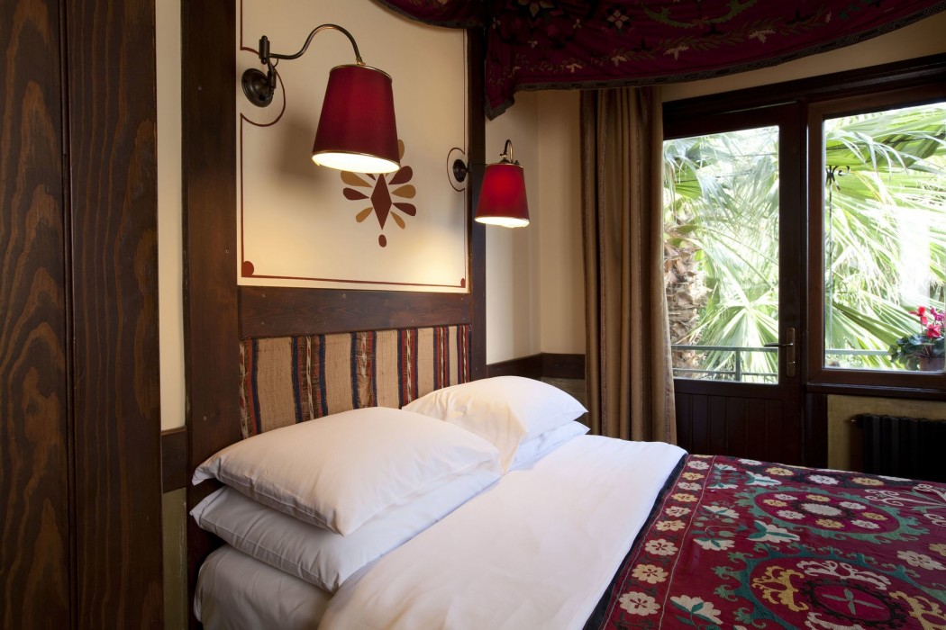 Hotel Empress Zoe 48/100