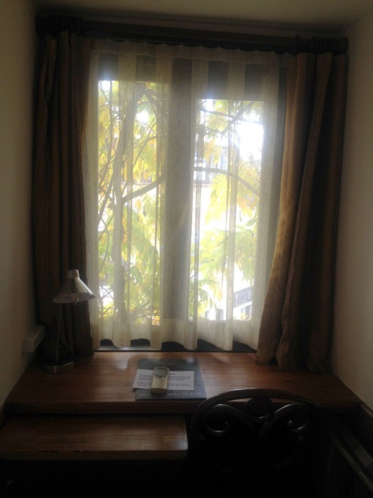 Hotel Empress Zoe 27/100