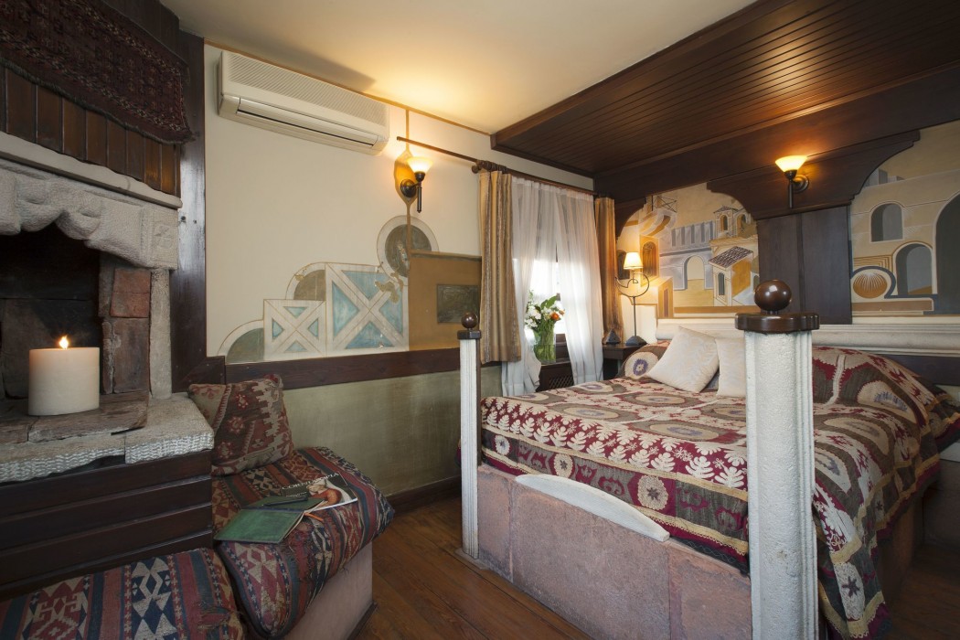 Hotel Empress Zoe 36/100