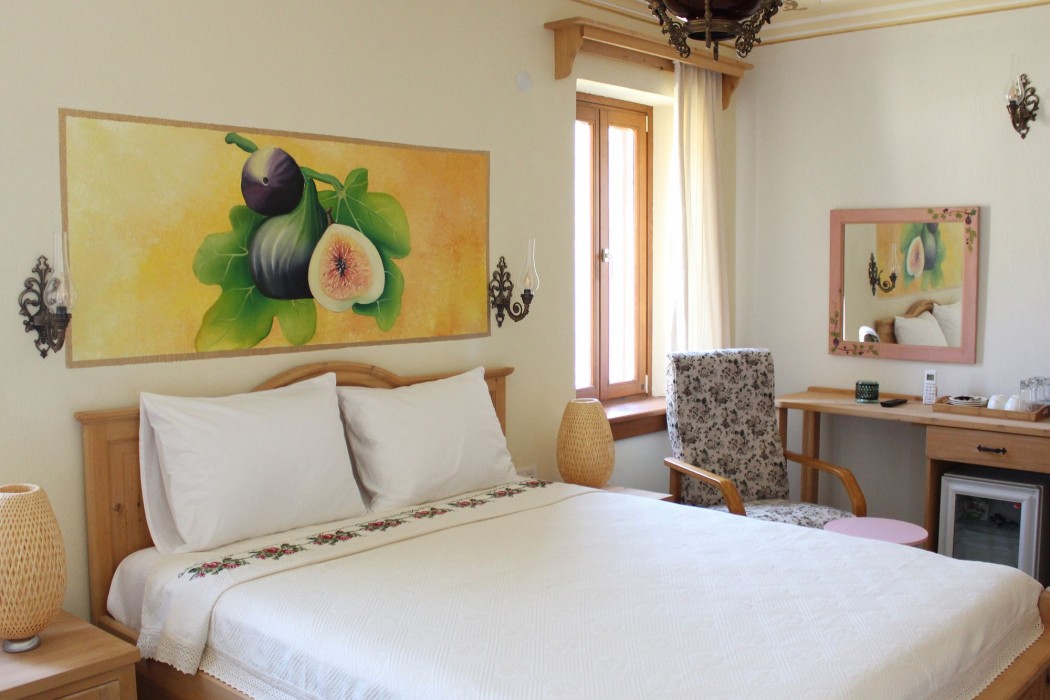 Eski Datca Otel 20/70