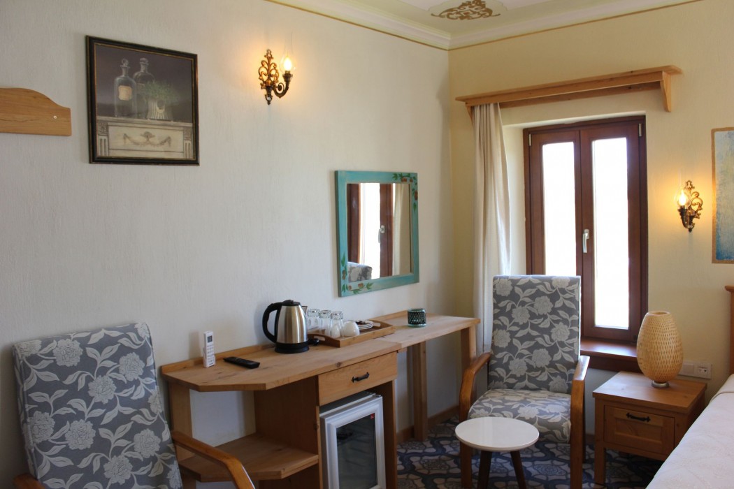 Eski Datca Otel 22/70