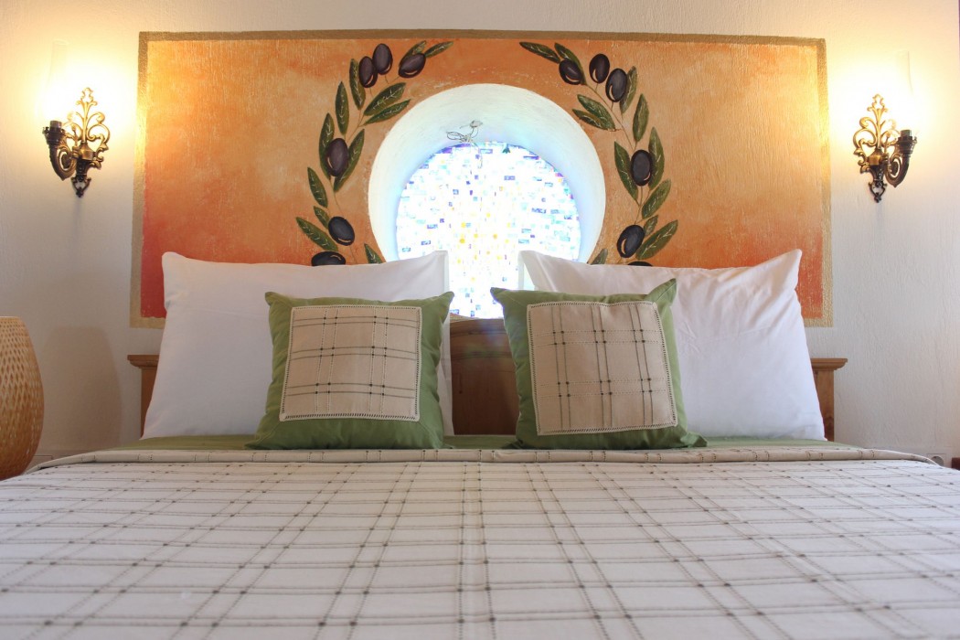 Eski Datca Otel 18/70