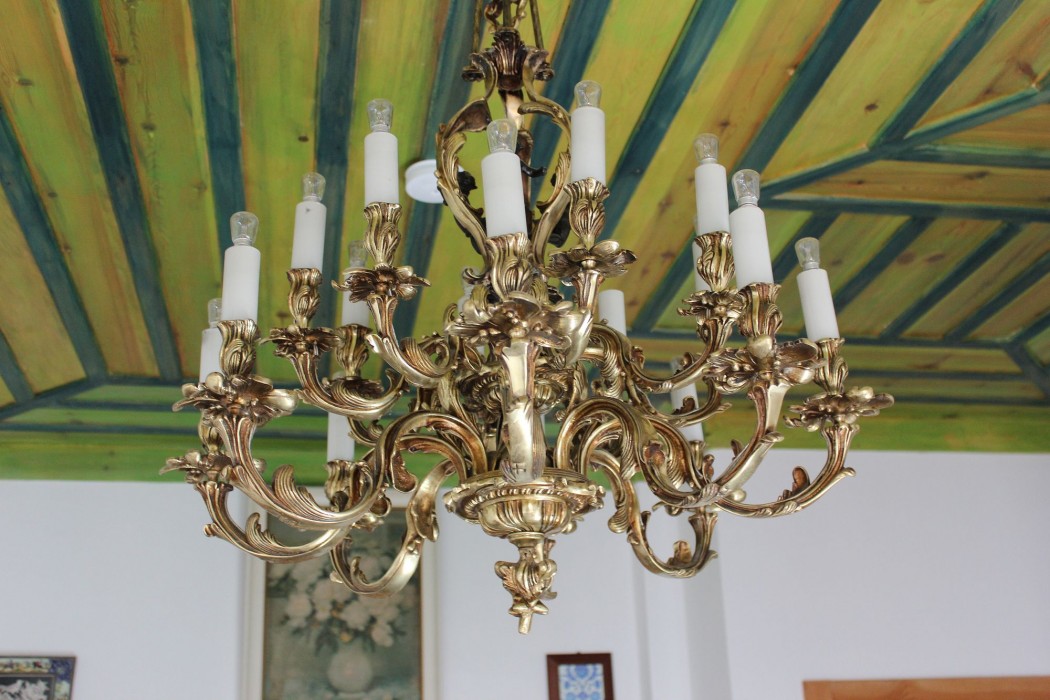 Eski Datca Otel 25/70