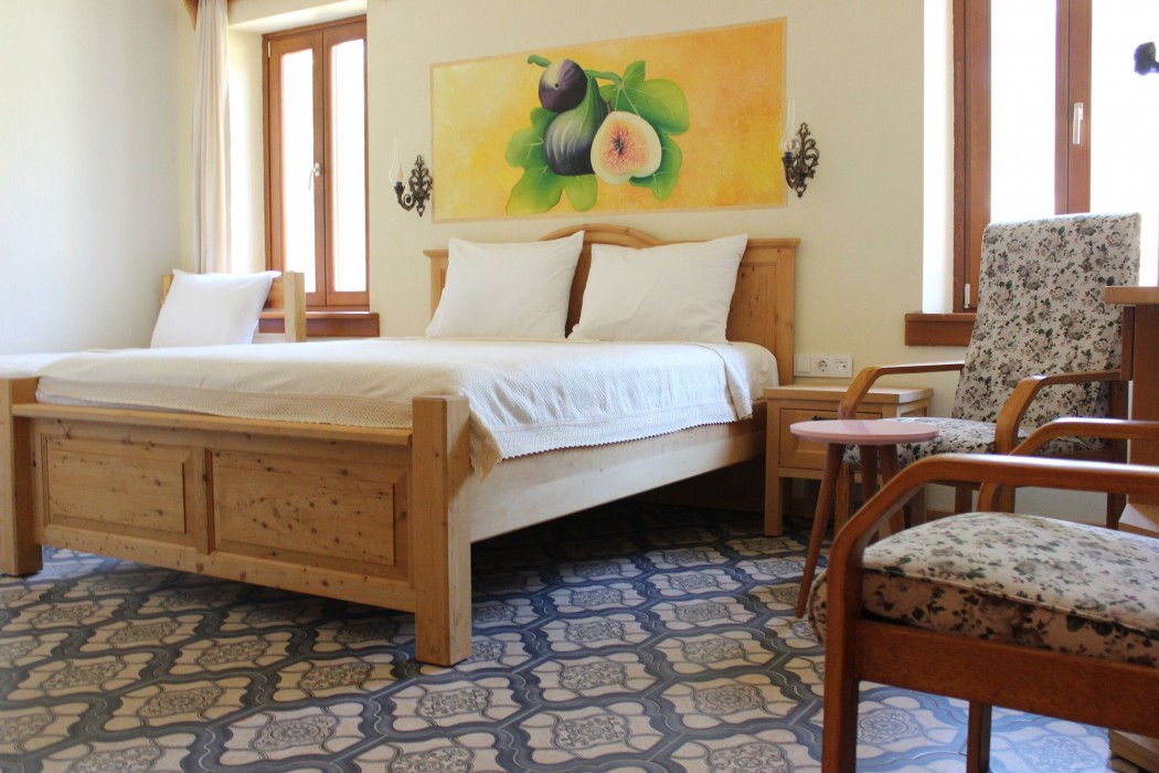 Eski Datca Otel 23/70