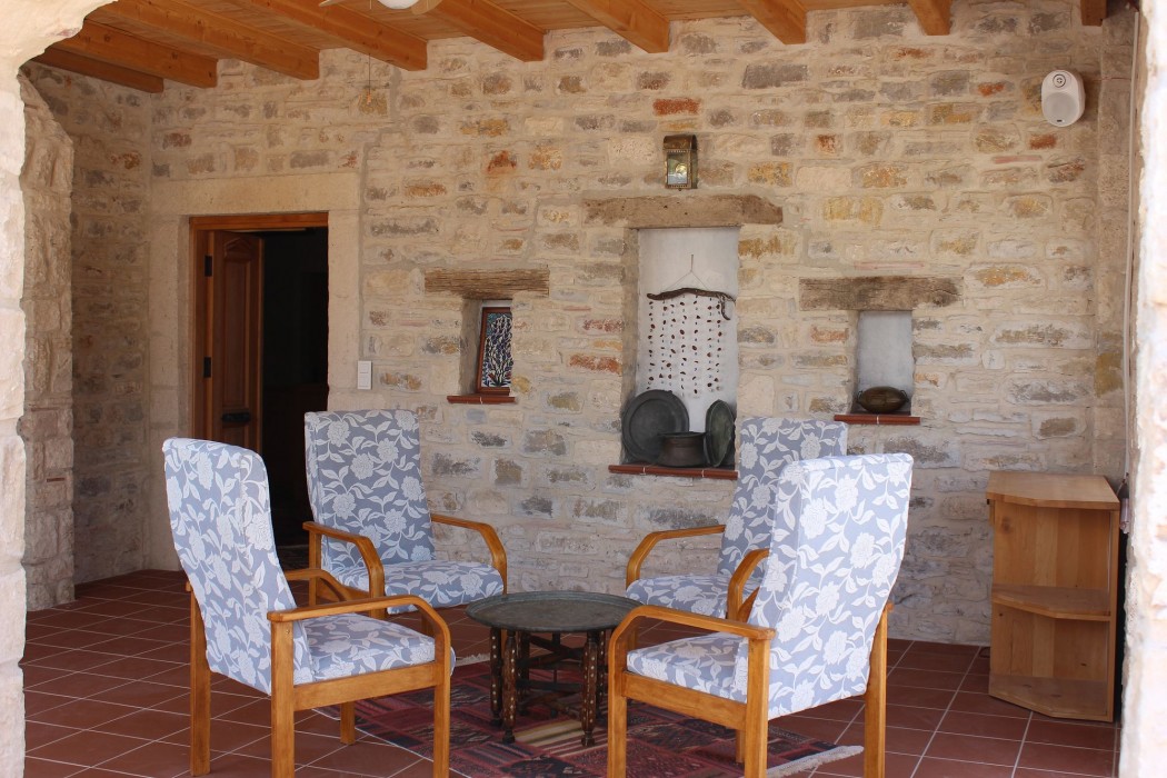 Eski Datca Otel 41/70