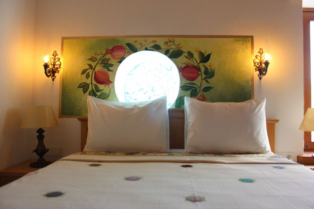 Eski Datca Otel 29/70