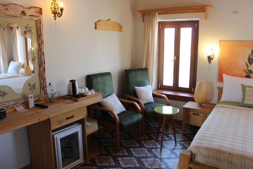 Eski Datca Otel 30/70