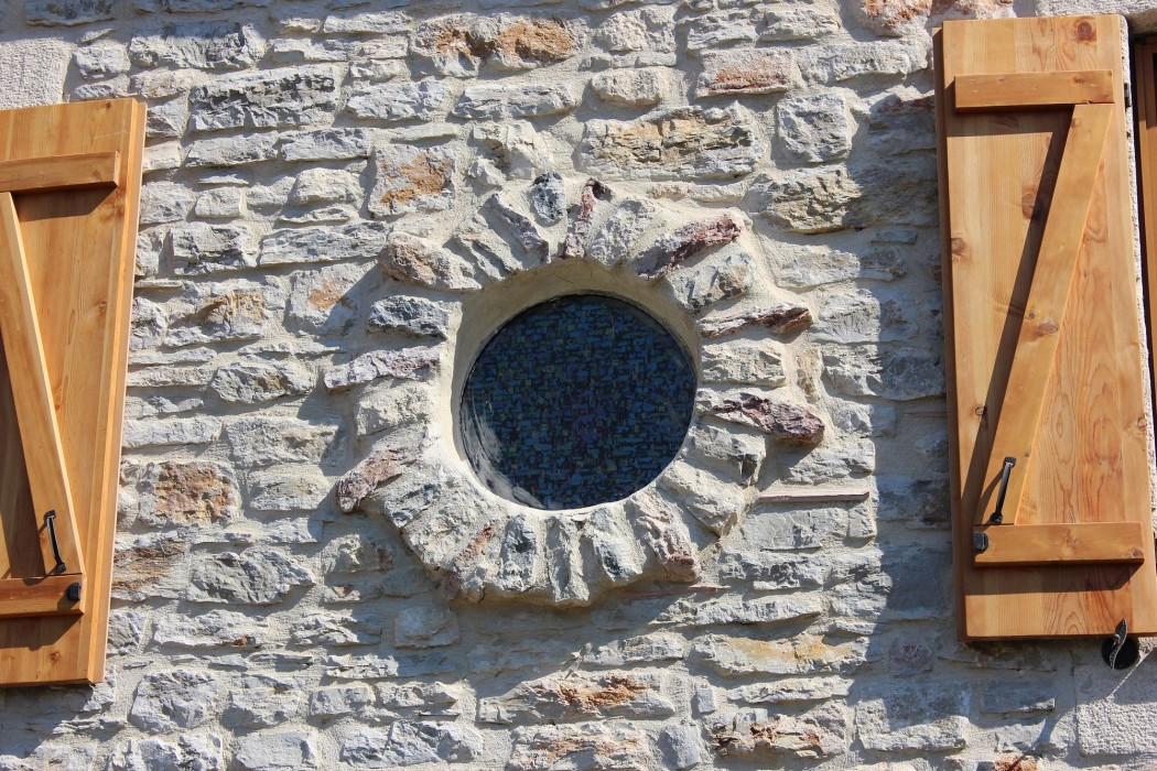 Eski Datca Otel 42/70