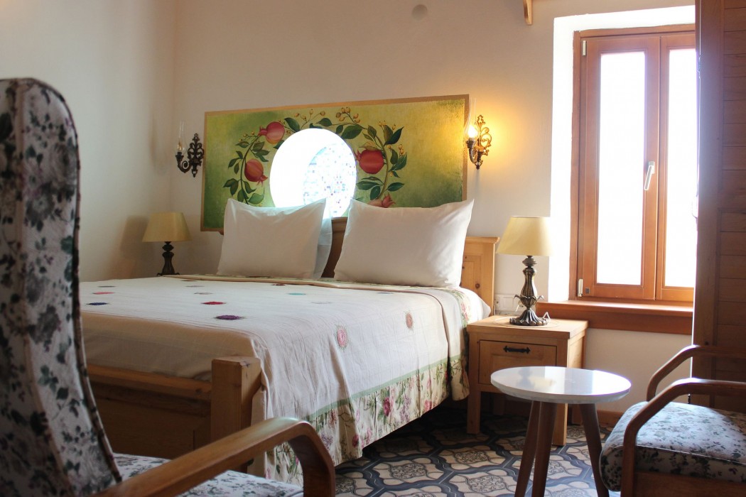 Eski Datca Otel 31/70