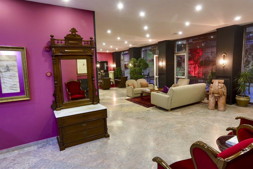 Febor Park Hotel 28/60