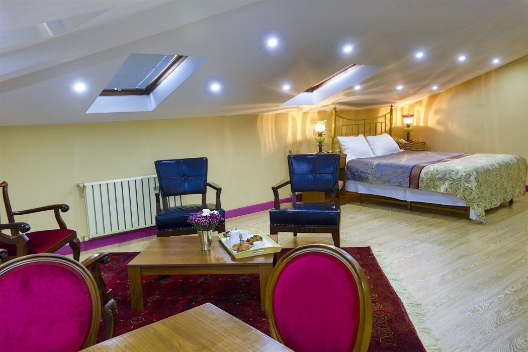 Febor Park Hotel 29/60