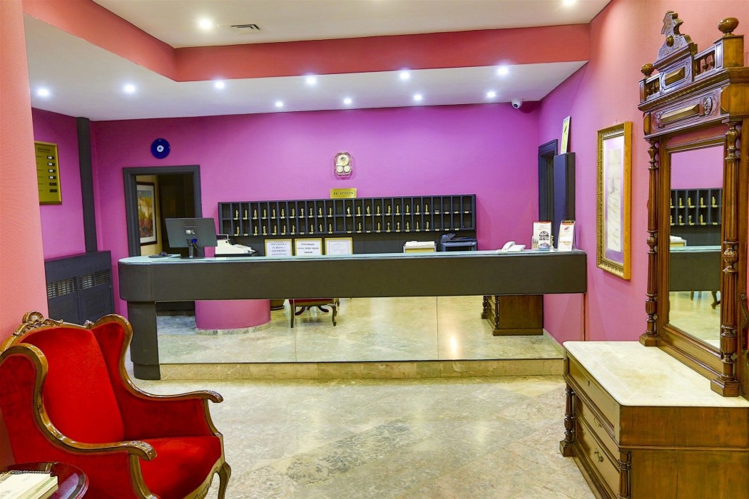 Febor Park Hotel 20/60