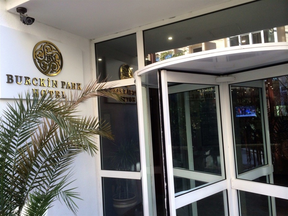 Febor Park Hotel 19/60