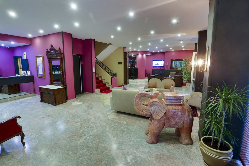 Febor Park Hotel 36/60