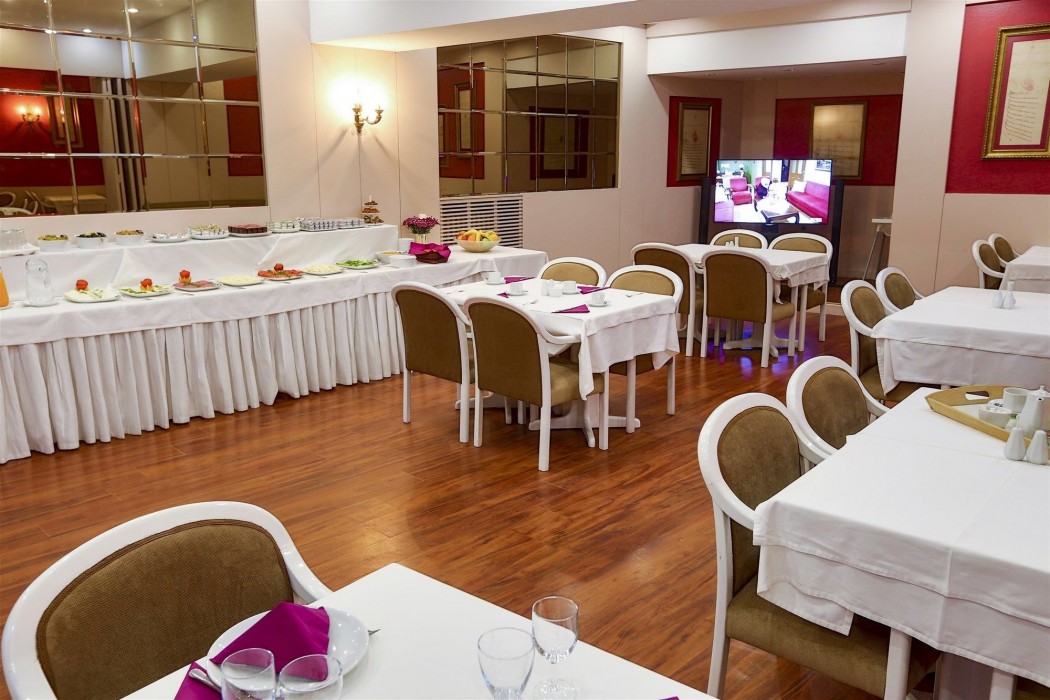 Febor Park Hotel 27/60