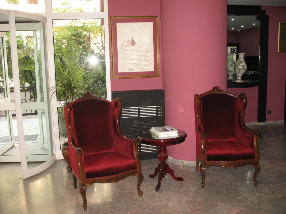 Febor Park Hotel 23/60