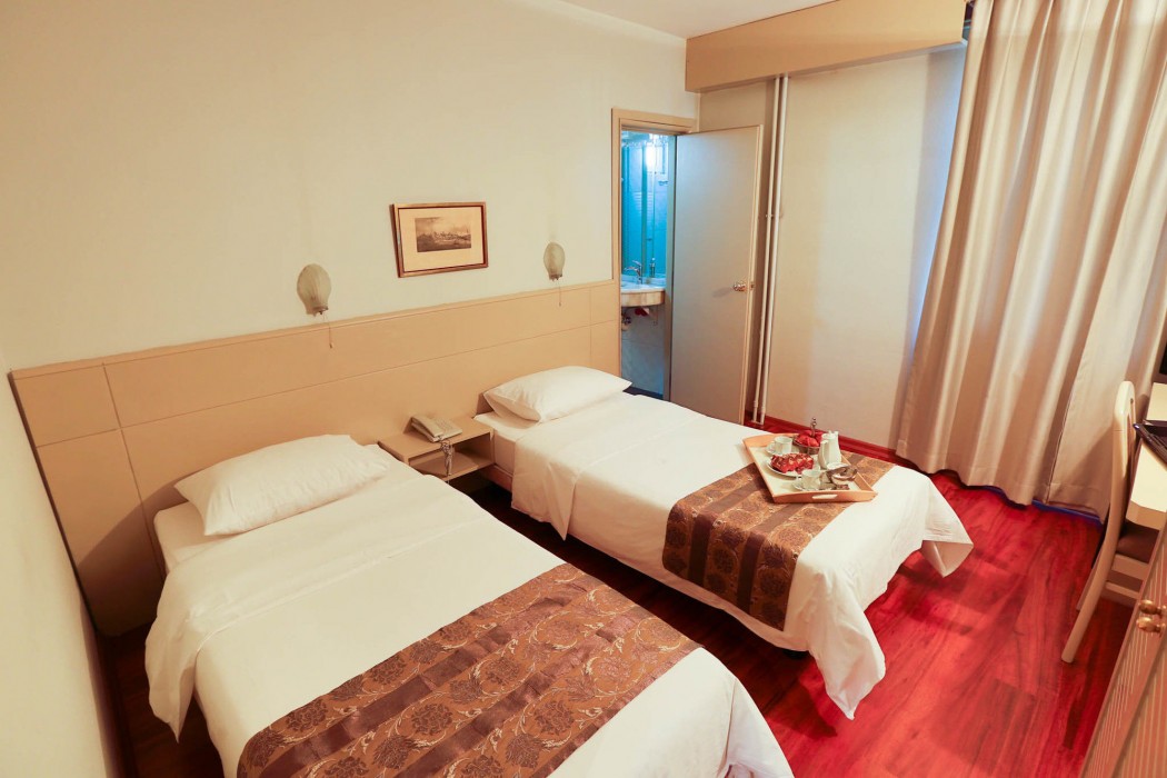 Febor Park Hotel 38/60