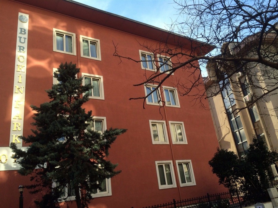 Febor Park Hotel 40/60