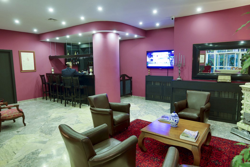 Febor Park Hotel 34/60