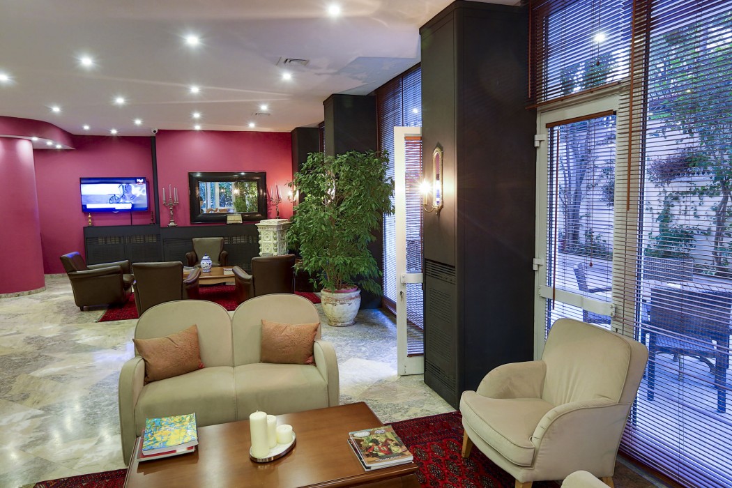 Febor Park Hotel 30/60