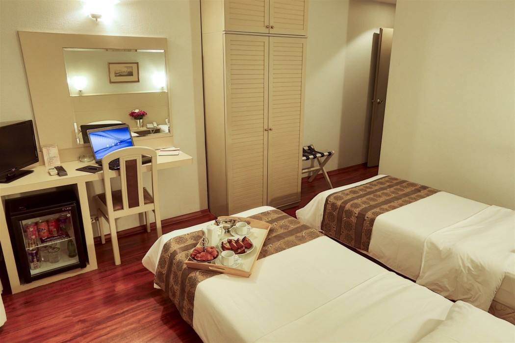 Febor Park Hotel 32/60