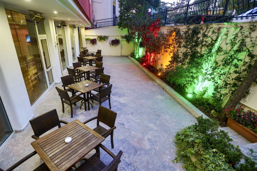 Febor Park Hotel 35/60