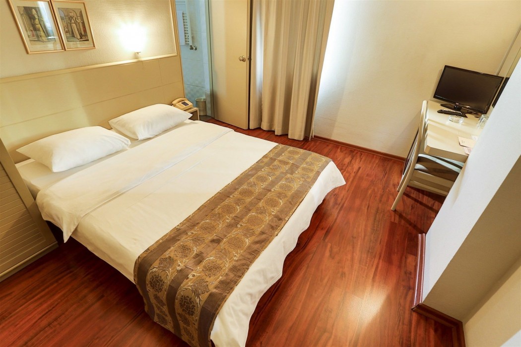 Febor Park Hotel 21/60