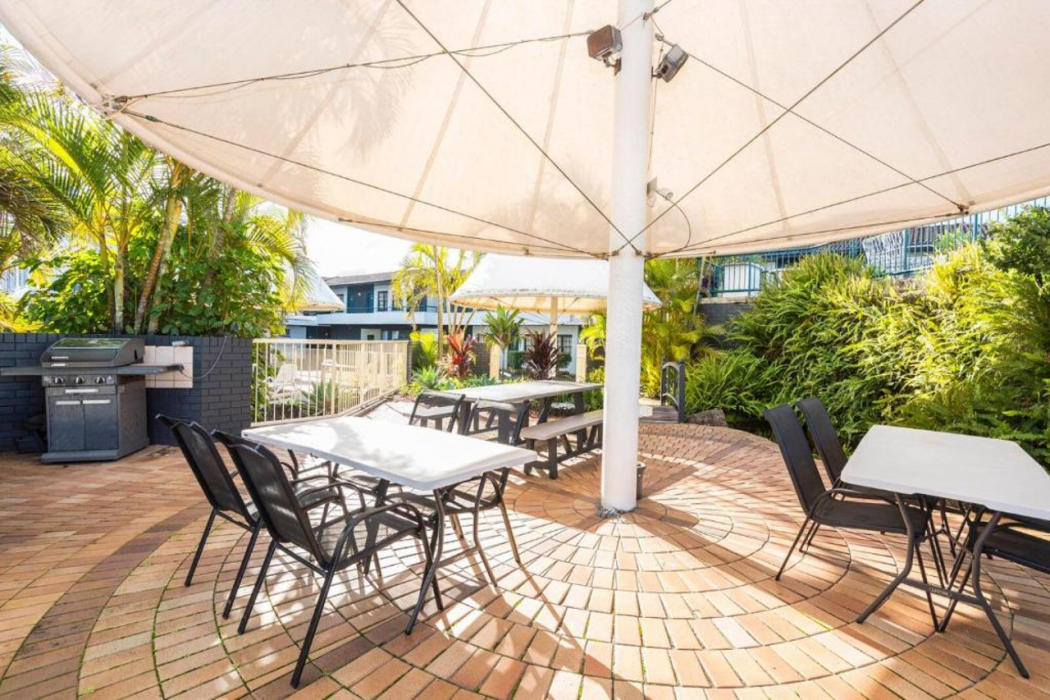 Comfort Inn All Seasons Ballina 13/29
