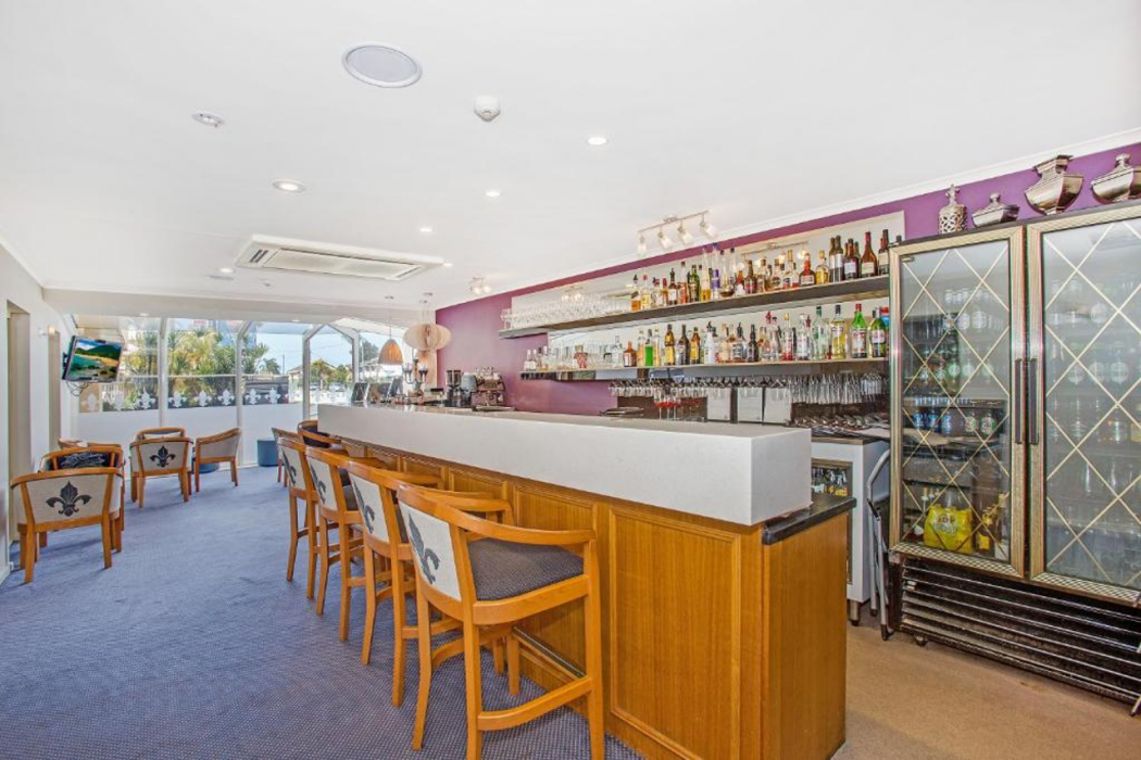 Comfort Inn All Seasons Ballina 17/29