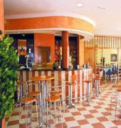Altos De Istan Hotel 17/38