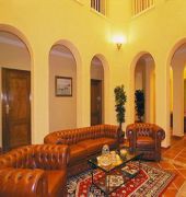 Altos De Istan Hotel 3/38