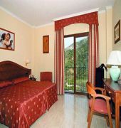 Altos De Istan Hotel 7/38