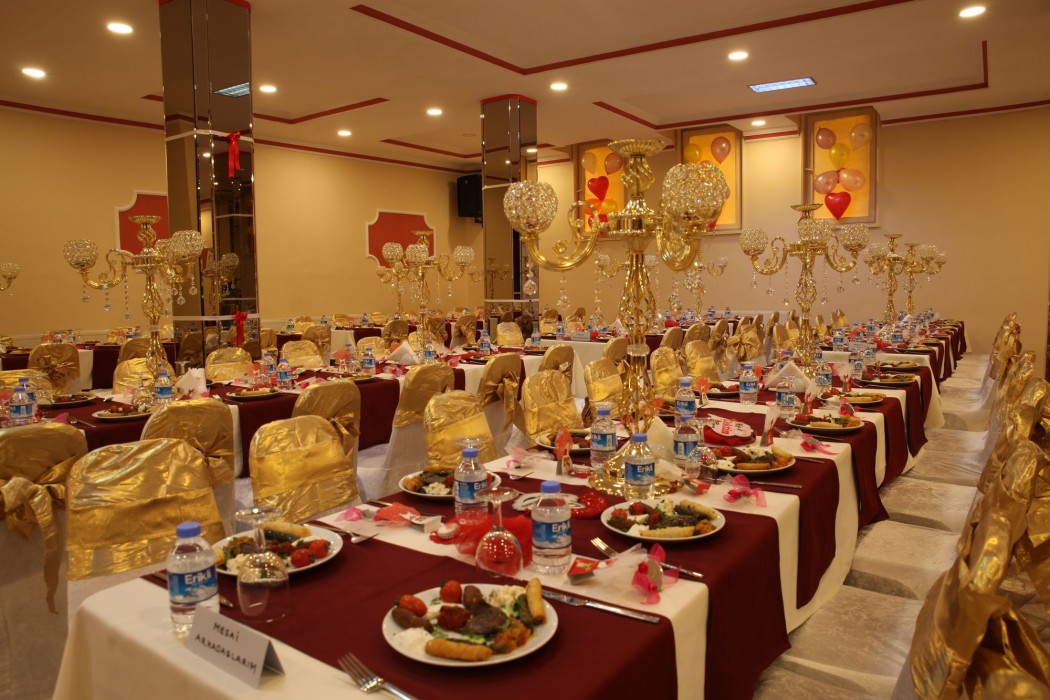 Keykan Hotel 14/29