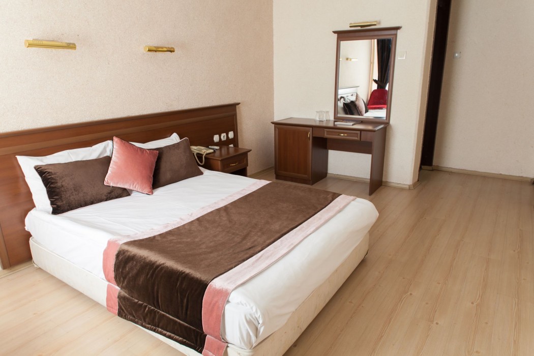 Keykan Hotel 18/29