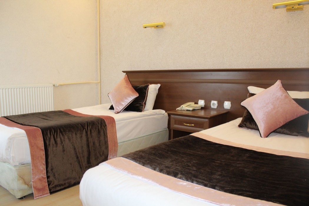 Keykan Hotel 6/29