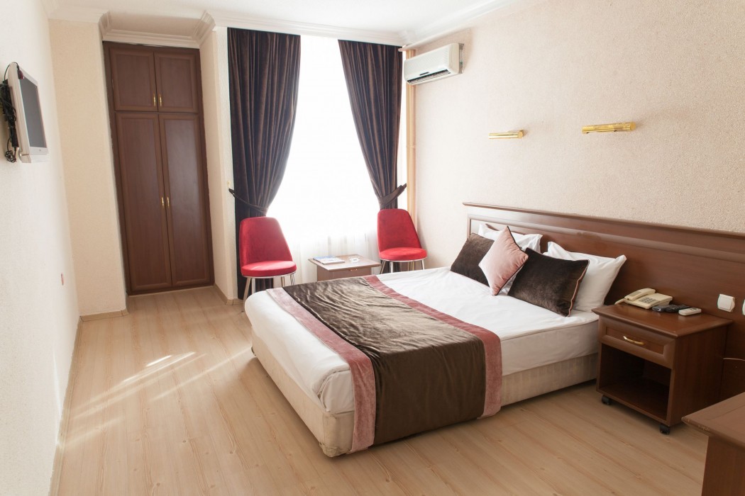 Keykan Hotel 15/29